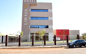 Lirius Hotel